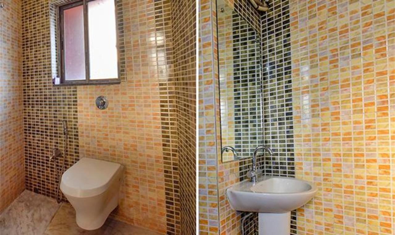 Fabhotel Rr Suites Guwahati Exteriör bild